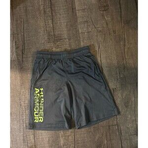 Boys Under Armour Shorts